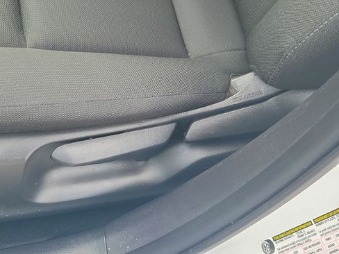 Certified 2025 Toyota Corolla LE FWD image 19