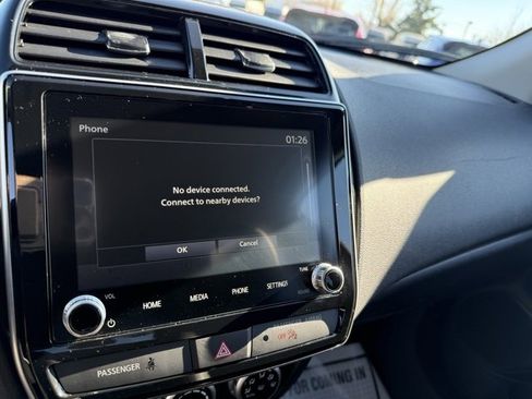 Used 2024 Mitsubishi Outlander Sport ES image 33