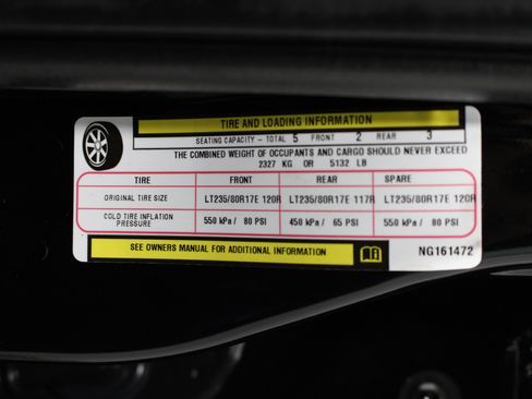 Used 2022 RAM 3500 Laramie image 43