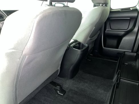 Used 2023 Toyota Tacoma SR RWD image 24