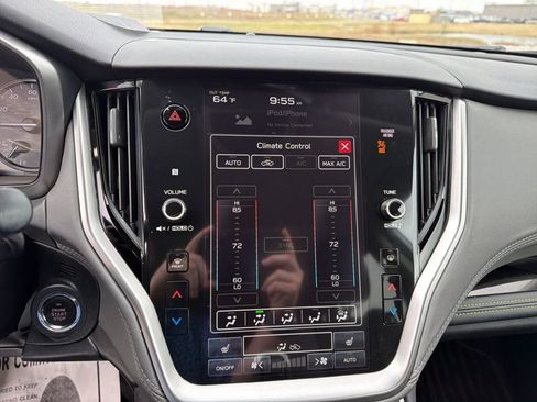 Used 2024 Subaru Outback Onyx Edition image 21