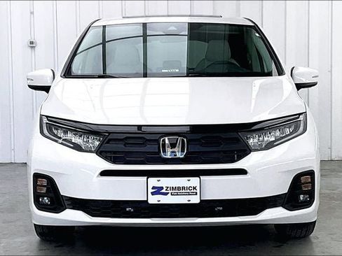 New 2026 Honda Odyssey EX-L image 3
