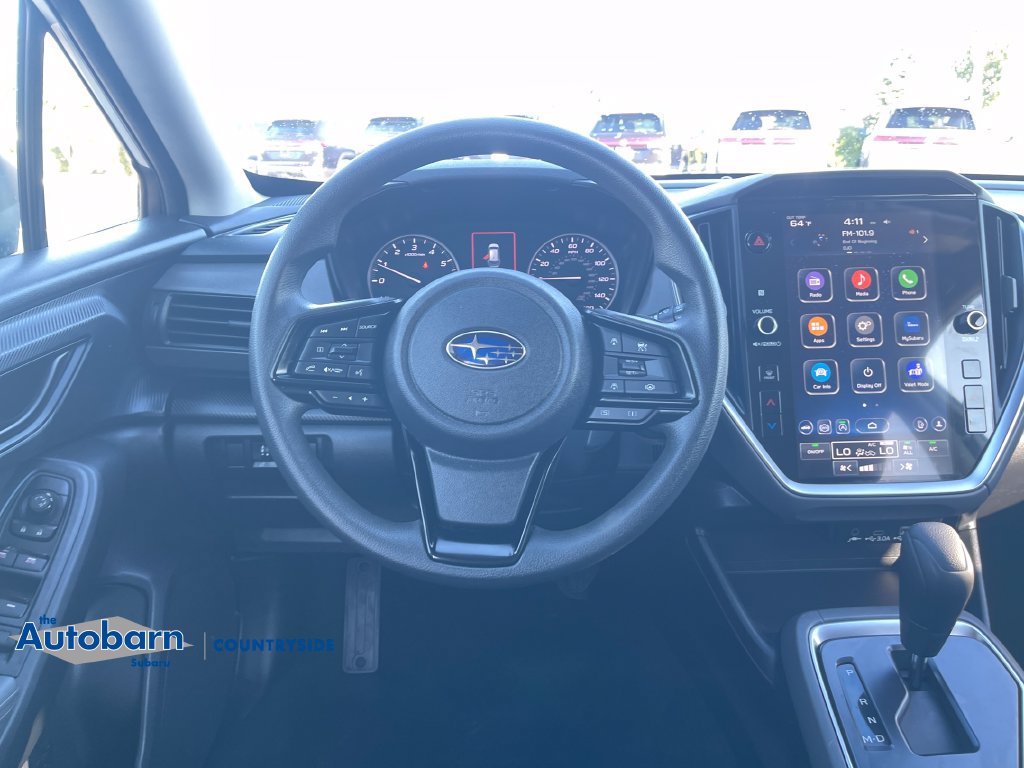 Used 2024 Subaru Crosstrek 2.0i Premium w/ Crosstrek Mirror Package AWD/4WD image 24