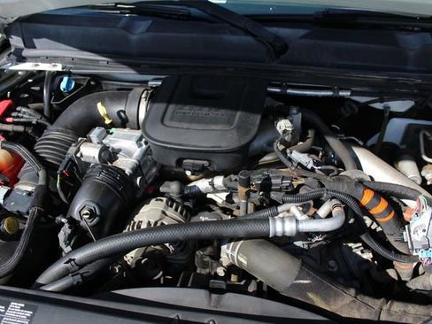 Used 2013 Chevrolet Silverado 2500 LT image 34