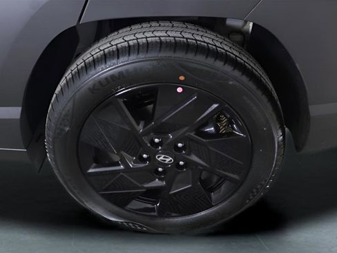 New 2026 Hyundai Kona SEL Sport FWD image 9