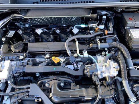 New 2026 Toyota Corolla XSE image 17