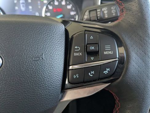 Used 2024 Ford Explorer ST-Line w/ Class IV Trailer Tow Package AWD/4WD image 22
