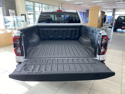 New 2026 Ford Ranger XLT w/ Equipment Group 301A High AWD/4WD image 29