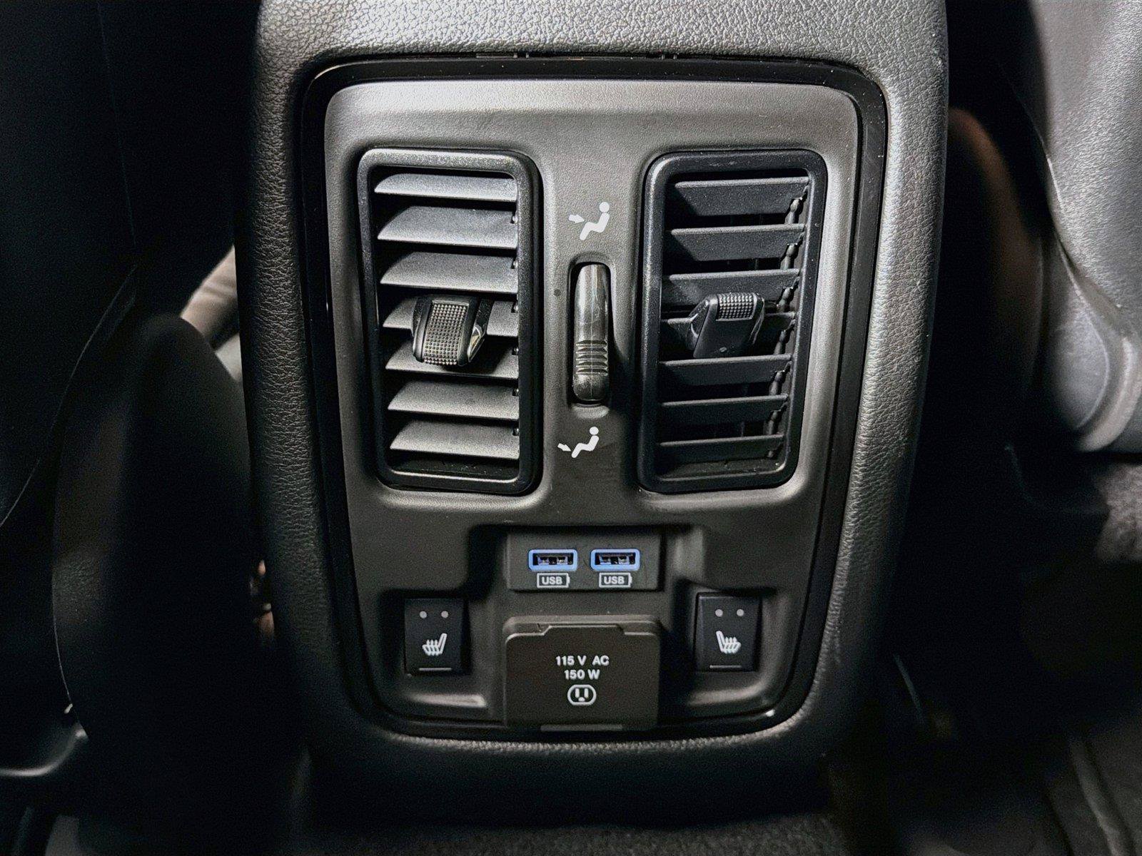Used 2023 Dodge Durango R/T AWD/4WD image 29