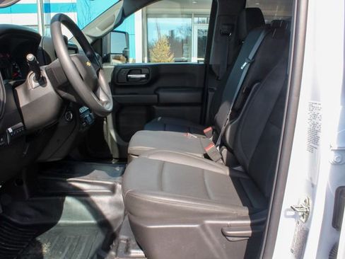 New 2026 Chevrolet Silverado 3500 W/T w/ WT Convenience Package image 17