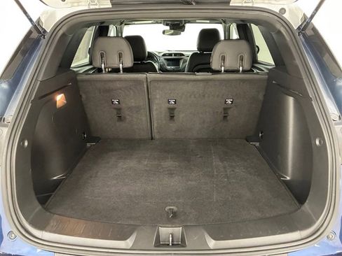 Certified 2022 Chevrolet TrailBlazer ACTIV image 17