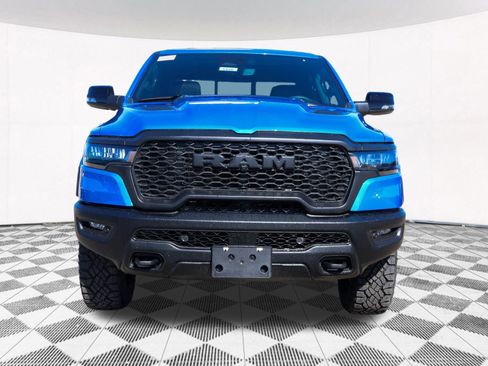 New 2026 RAM 1500 Rebel w/ G/T Package image 9