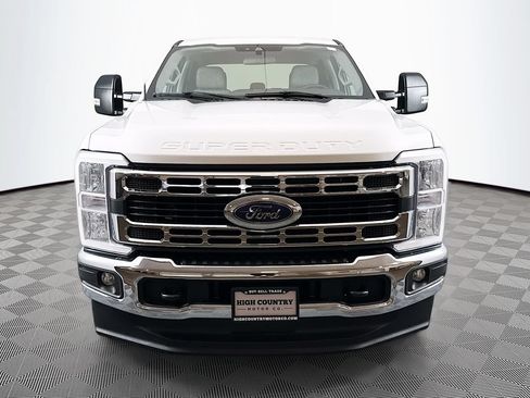 Used 2024 Ford F350 XLT AWD/4WD image 2