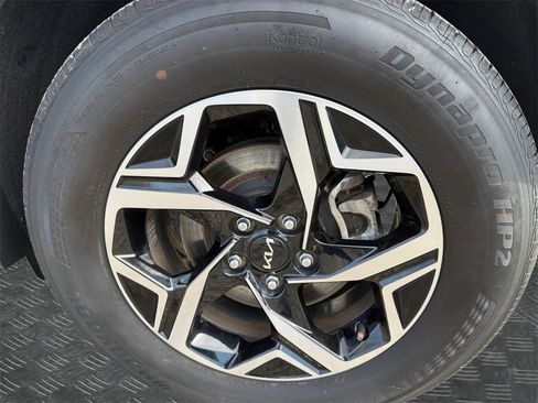 Certified 2023 Kia Sportage LX image 21