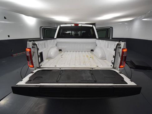 Used 2021 Ford F150 Lariat AWD/4WD image 39