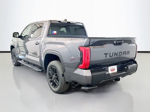 New 2026 Toyota Tundra Limited AWD/4WD image 6