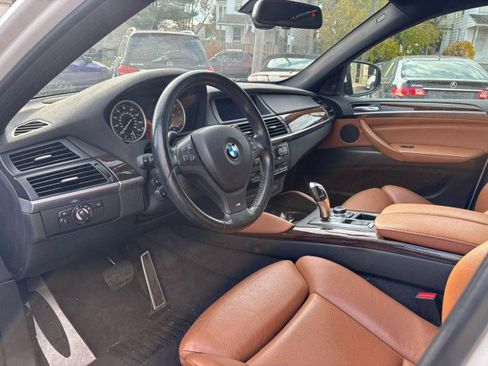 Used 2013 BMW X6 xDrive35i image 10
