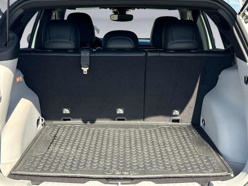 Used 2023 Jeep Compass Limited w/ Elite Group image 12