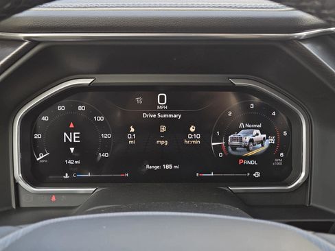 New 2026 GMC Sierra 2500 Denali Ultimate image 12