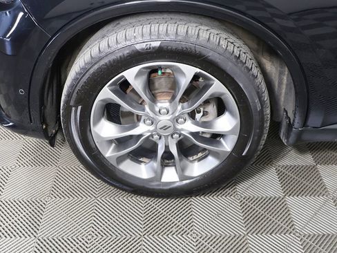 Used 2020 Dodge Durango R/T AWD/4WD image 20