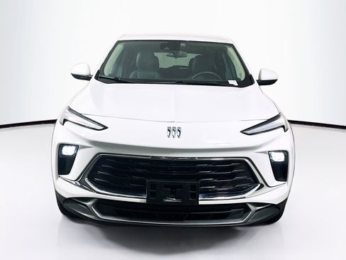 Used 2025 Buick Encore GX Preferred image 2