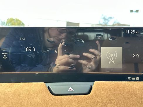 New 2026 MAZDA CX-70 3.3 Turbo S w/ Premium Plus image 16