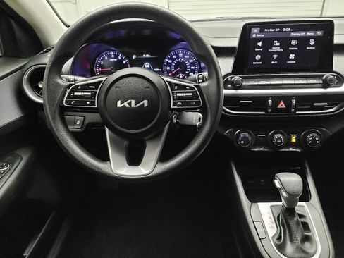 Used 2023 Kia Forte LXS image 22