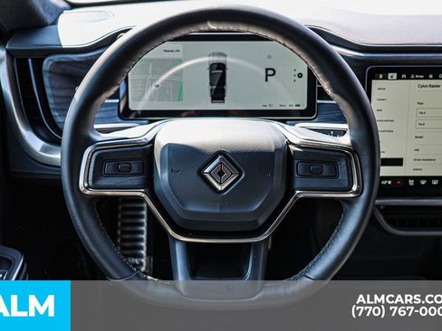 Used 2024 Rivian R1S Adventure image 33