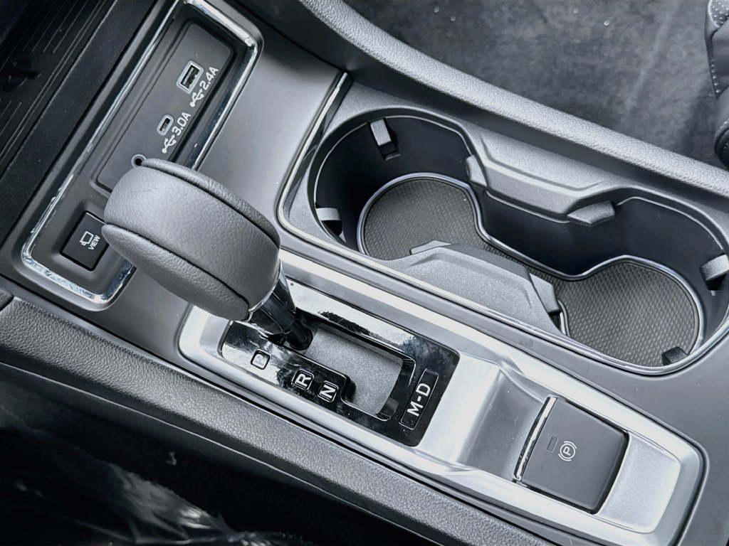 New 2027 Subaru Ascent Limited AWD/4WD image 21