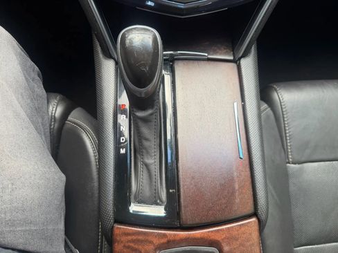 Used 2019 Cadillac XTS Luxury image 26