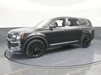 Used 2021 Kia Telluride SX video 2