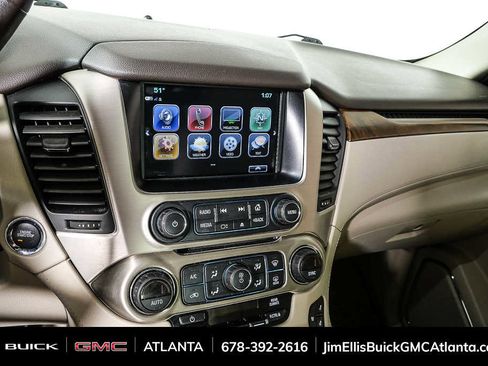 Used 2020 GMC Yukon Denali w/ Open Road Package image 13