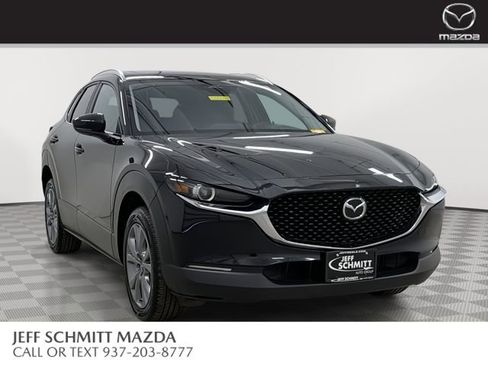 Certified 2025 MAZDA CX-30 AWD 2.5 S w/ Preferred Package image 1