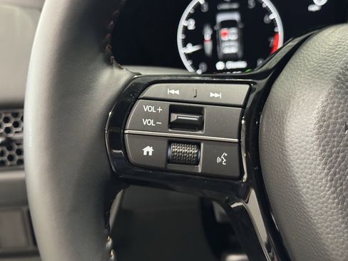 New 2026 Honda HR-V Sport image 26