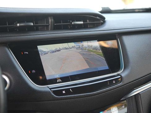 Used 2023 Cadillac XT5 Premium Luxury FWD image 22