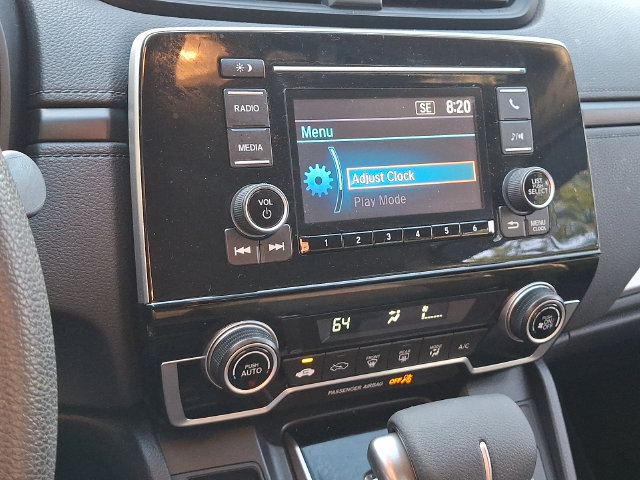 Used 2018 Honda CR-V LX image 17