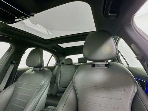 New 2026 Mercedes-Benz C 300 Sedan image 24