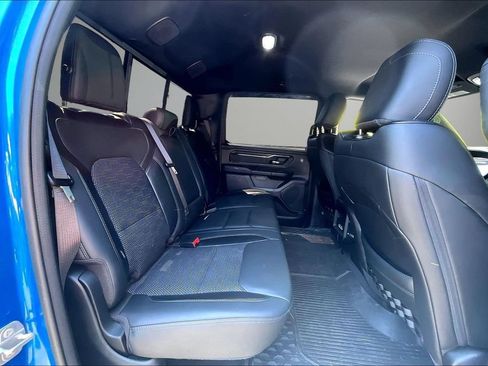 Used 2023 RAM 1500 Big Horn AWD/4WD image 26
