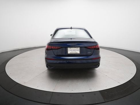 New 2026 Audi A3 2.0T Premium Plus image 26