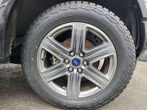 Certified 2019 Ford F150 XLT w/ Equipment Group 302A Luxury AWD/4WD image 9