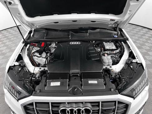 Used 2024 Audi Q7 2.0T Premium Plus image 33