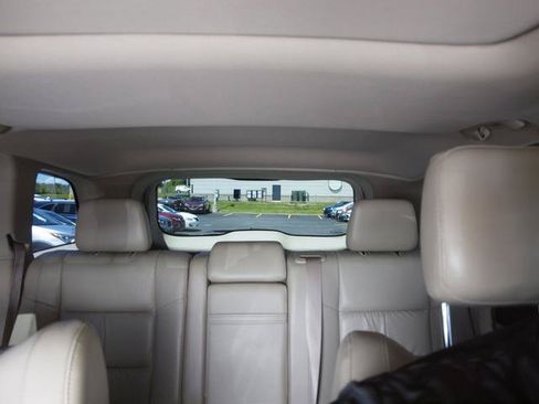 Used 2015 Jeep Grand Cherokee Limited AWD/4WD image 12