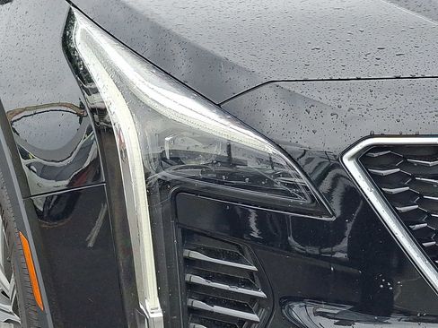 Used 2020 Cadillac XT4 Sport AWD/4WD image 10