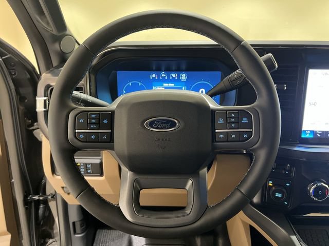 New 2026 Ford F350 Lariat AWD/4WD image 10