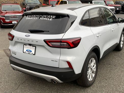 Used 2025 Ford Escape Active w/ Tech Pack #1 AWD/4WD image 26