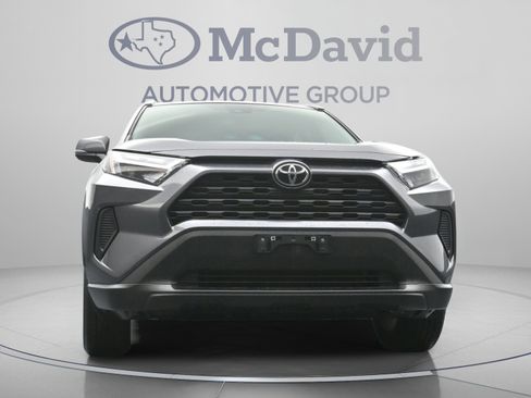 Used 2024 Toyota RAV4 XLE AWD/4WD image 28