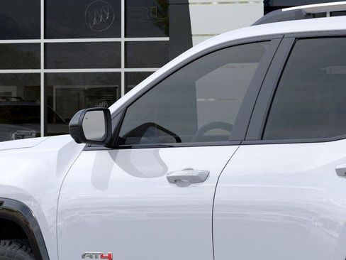 New 2026 GMC Terrain AT4 w/ Convenience Package III image 12
