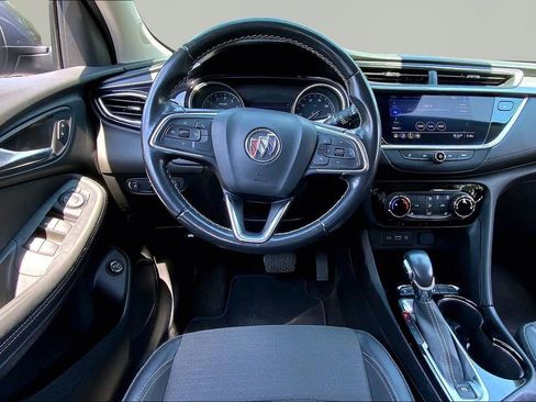 Used 2020 Buick Encore GX Preferred w/ Cold Weather Comfort Package AWD/4WD image 8