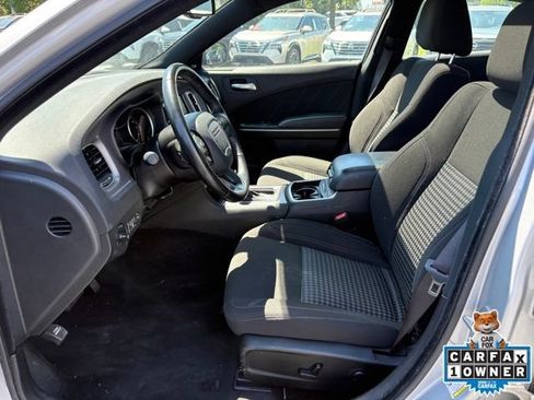 Used 2023 Dodge Charger SXT AWD/4WD image 11