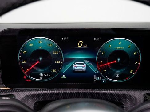 Used 2022 Mercedes-Benz CLA 250 4MATIC w/ AMG Line image 13